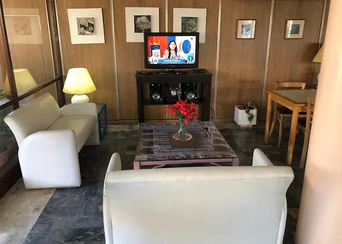 Hotel Gaudi