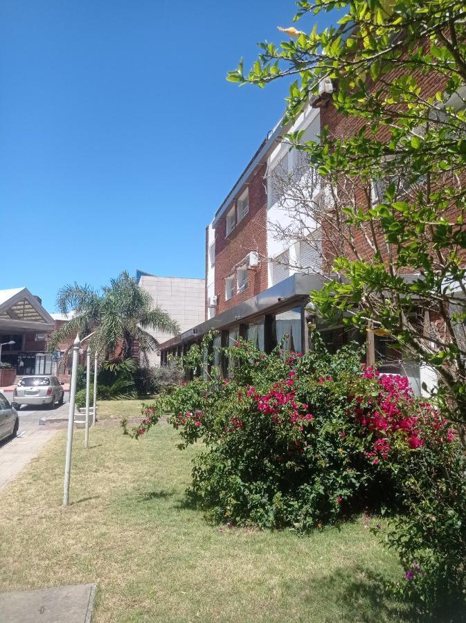 Hotel Gaudi Punta del Este