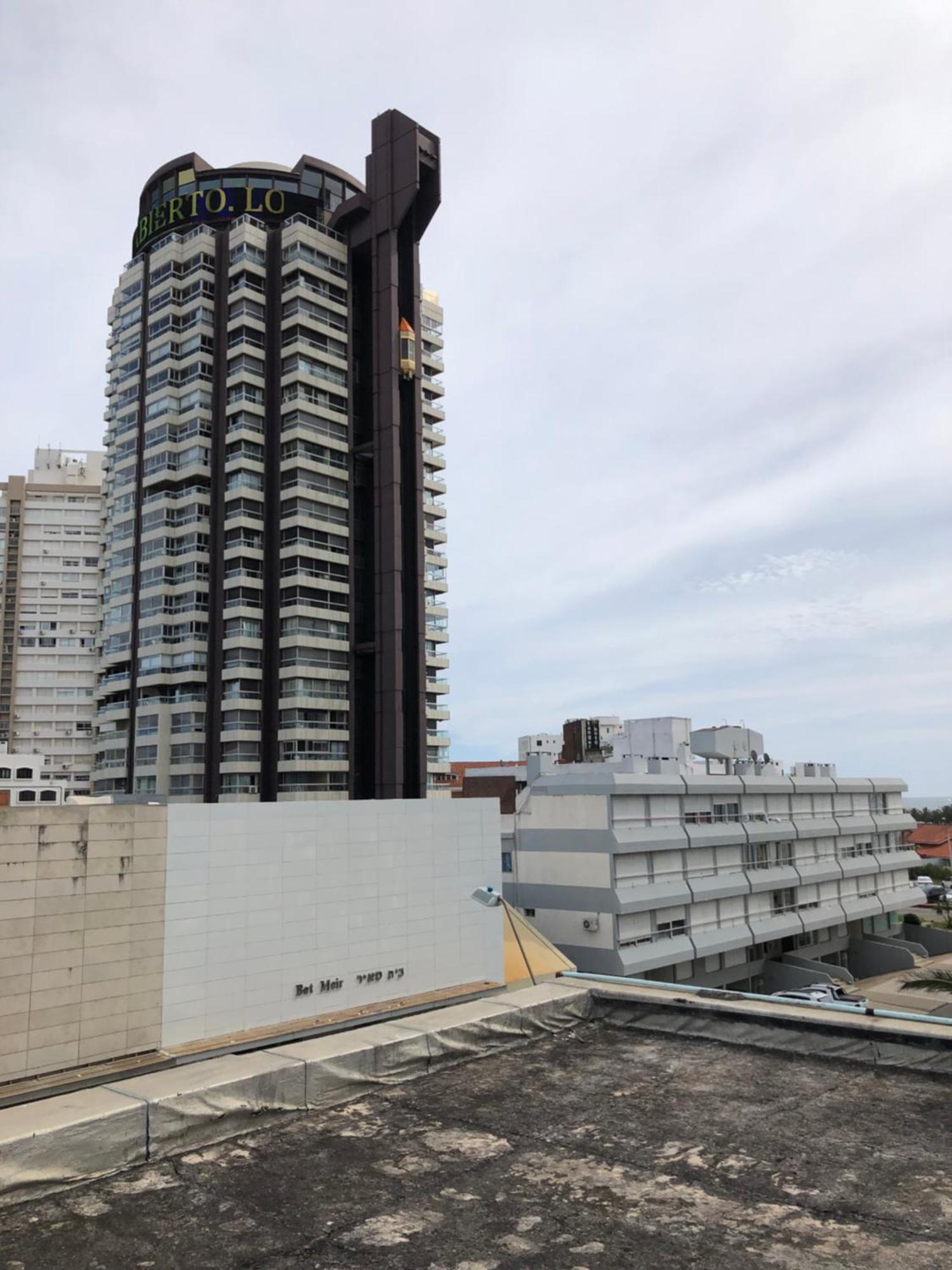 Gaudi Punta del Este