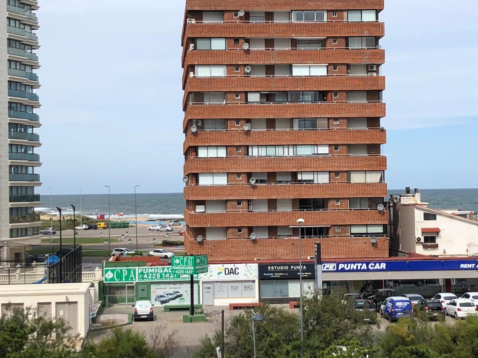 Gaudi Hotel Punta del Este