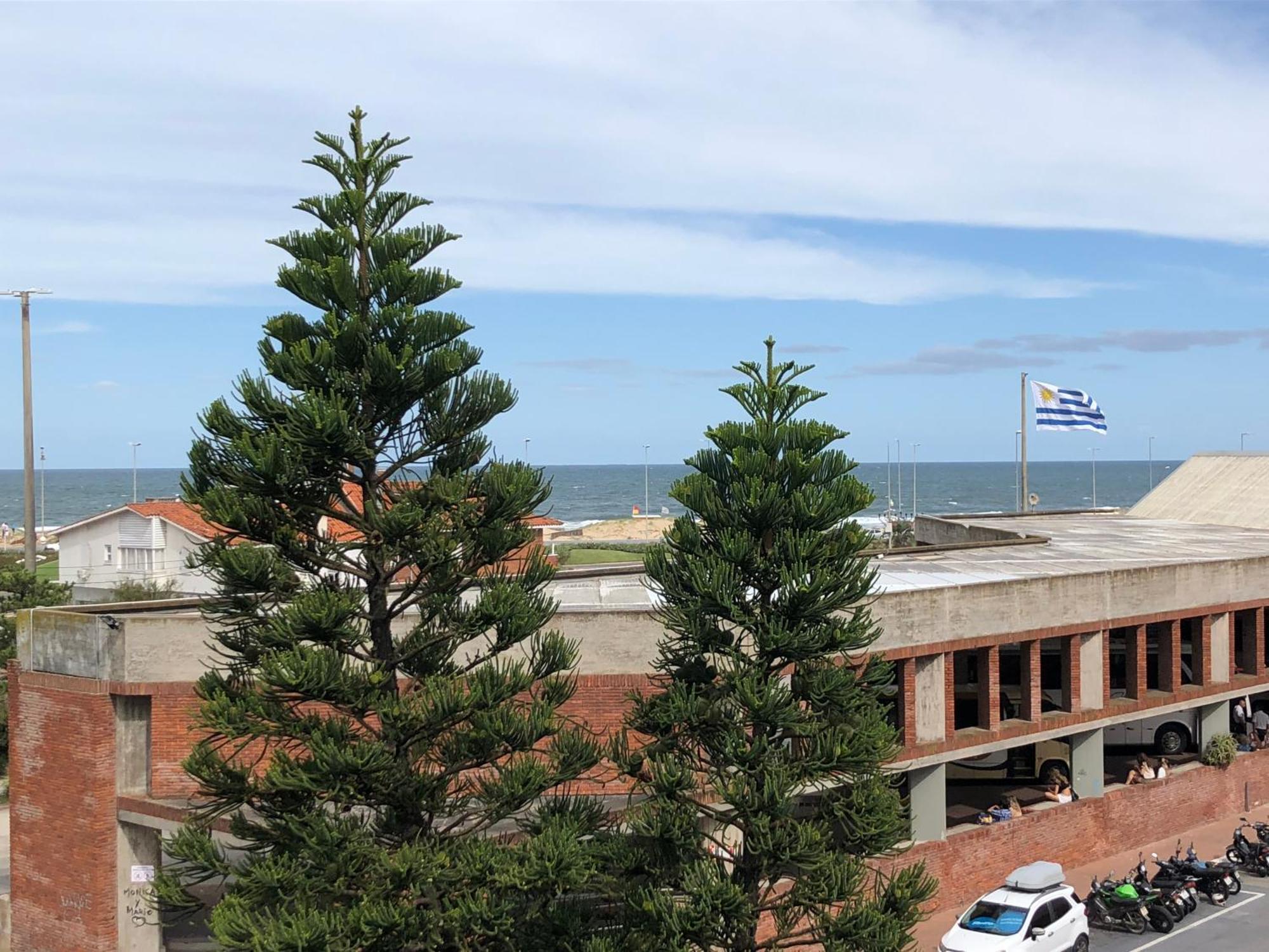 Gaudi Punta del Este