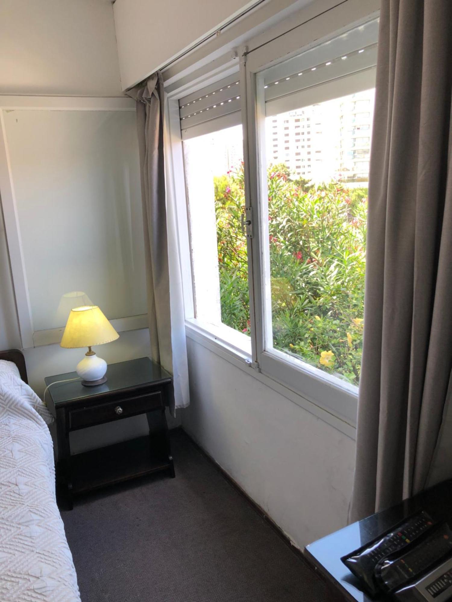 Hotel Gaudi Punta del Este